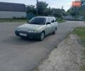 Серый ВАЗ 2111, объемом двигателя 1.6 л и пробегом 200 тыс. км за 1720 $, фото 1 на Automoto.ua