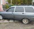 ВАЗ 2111 2008 в Синельниковом на Automoto.ua Серый ВАЗ 2111, объемом двигателя 1.6 л и пробегом 80 тыс. км за 1500 $, фото 1 на Automoto.ua