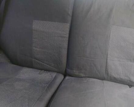 Серый ВАЗ 2111, объемом двигателя 1.6 л и пробегом 202 тыс. км за 2850 $, фото 17 на Automoto.ua