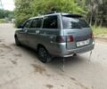 Серый ВАЗ 2111, объемом двигателя 1.6 л и пробегом 90 тыс. км за 2399 $, фото 3 на Automoto.ua