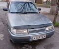 Серый ВАЗ 2111, объемом двигателя 1.6 л и пробегом 130 тыс. км за 2200 $, фото 1 на Automoto.ua