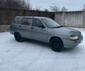 Сірий ВАЗ 2111, об'ємом двигуна 1.6 л та пробігом 95 тис. км за 1900 $, фото 1 на Automoto.ua