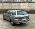 Серый ВАЗ 2111, объемом двигателя 1.6 л и пробегом 188 тыс. км за 1850 $, фото 2 на Automoto.ua
