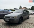 Серый ВАЗ 2111, объемом двигателя 1.6 л и пробегом 250 тыс. км за 1350 $, фото 1 на Automoto.ua