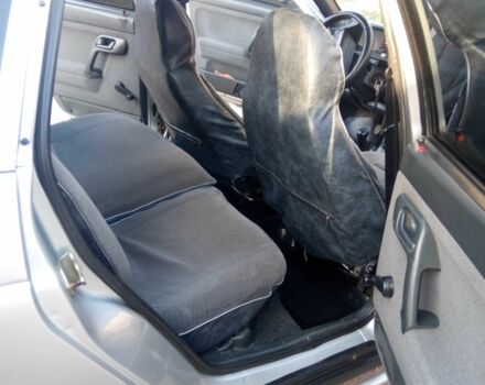 Сірий ВАЗ 2111, об'ємом двигуна 1.6 л та пробігом 186 тис. км за 2600 $, фото 12 на Automoto.ua