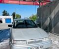 Сірий ВАЗ 2111, об'ємом двигуна 1.6 л та пробігом 222 тис. км за 1031 $, фото 1 на Automoto.ua