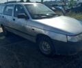 Серый ВАЗ 2111, объемом двигателя 0 л и пробегом 290 тыс. км за 752 $, фото 1 на Automoto.ua