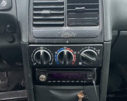 Серый ВАЗ 2111, объемом двигателя 1.6 л и пробегом 245 тыс. км за 1600 $, фото 5 на Automoto.ua