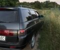 Сірий ВАЗ 2111, об'ємом двигуна 1 л та пробігом 136 тис. км за 1794 $, фото 4 на Automoto.ua