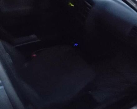 Сірий ВАЗ 2111, об'ємом двигуна 1.6 л та пробігом 180 тис. км за 2550 $, фото 6 на Automoto.ua