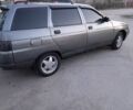 Сірий ВАЗ 2111, об'ємом двигуна 1.6 л та пробігом 180 тис. км за 2550 $, фото 1 на Automoto.ua