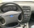 Серый ВАЗ 2111, объемом двигателя 1.6 л и пробегом 90 тыс. км за 2399 $, фото 7 на Automoto.ua