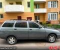 Сірий ВАЗ 2111, об'ємом двигуна 1.6 л та пробігом 217 тис. км за 1700 $, фото 2 на Automoto.ua