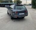 Сірий ВАЗ 2111, об'ємом двигуна 1.6 л та пробігом 210 тис. км за 1750 $, фото 7 на Automoto.ua