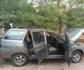 Серый ВАЗ 2111, объемом двигателя 1.6 л и пробегом 136 тыс. км за 1000 $, фото 8 на Automoto.ua