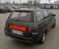 Серый ВАЗ 2111, объемом двигателя 1.6 л и пробегом 228 тыс. км за 2700 $, фото 5 на Automoto.ua