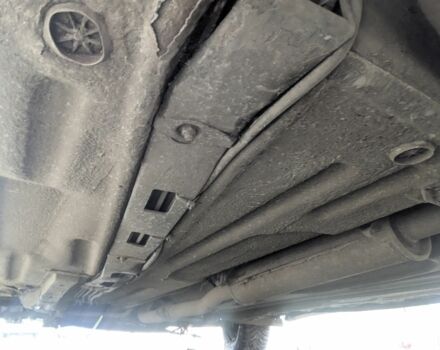 Сірий ВАЗ 2111, об'ємом двигуна 1.6 л та пробігом 270 тис. км за 1206 $, фото 6 на Automoto.ua