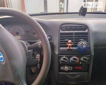 Серый ВАЗ 2111, объемом двигателя 1.6 л и пробегом 141 тыс. км за 2450 $, фото 5 на Automoto.ua