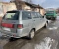 Сірий ВАЗ 2111, об'ємом двигуна 0 л та пробігом 300 тис. км за 850 $, фото 1 на Automoto.ua