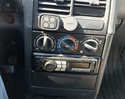 Сірий ВАЗ 2111, об'ємом двигуна 1.6 л та пробігом 127 тис. км за 2500 $, фото 22 на Automoto.ua