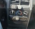 Сірий ВАЗ 2111, об'ємом двигуна 1.6 л та пробігом 127 тис. км за 2500 $, фото 22 на Automoto.ua