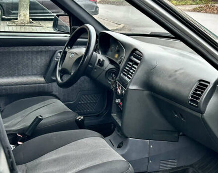 Серый ВАЗ 2111, объемом двигателя 1.6 л и пробегом 250 тыс. км за 1450 $, фото 5 на Automoto.ua