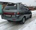 Серый ВАЗ 2111, объемом двигателя 1.6 л и пробегом 182 тыс. км за 3300 $, фото 1 на Automoto.ua