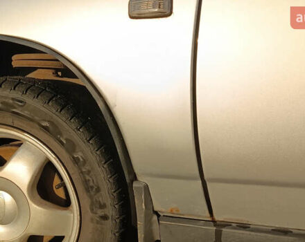 Сірий ВАЗ 2111, об'ємом двигуна 1.6 л та пробігом 182 тис. км за 2100 $, фото 12 на Automoto.ua