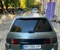 Сірий ВАЗ 2111, об'ємом двигуна 1.6 л та пробігом 999 тис. км за 2000 $, фото 1 на Automoto.ua