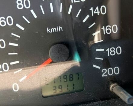 Сірий ВАЗ 2111, об'ємом двигуна 1.6 л та пробігом 218 тис. км за 1300 $, фото 6 на Automoto.ua