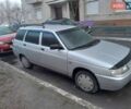 Серый ВАЗ 2111, объемом двигателя 1.6 л и пробегом 330 тыс. км за 2800 $, фото 1 на Automoto.ua