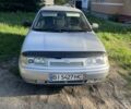 Серый ВАЗ 2111, объемом двигателя 1.6 л и пробегом 272 тыс. км за 2100 $, фото 2 на Automoto.ua