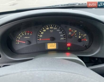 Серый ВАЗ 2111, объемом двигателя 1.6 л и пробегом 245 тыс. км за 1600 $, фото 4 на Automoto.ua