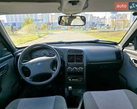 ВАЗ 2111 2008 в Киеве на Automoto.ua Серый ВАЗ 2111, объемом двигателя 1.6 л и пробегом 56 тыс. км за 3600 $, фото 32 на Automoto.ua