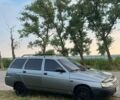 Сірий ВАЗ 2111, об'ємом двигуна 1.6 л та пробігом 200 тис. км за 1400 $, фото 8 на Automoto.ua