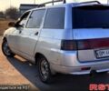 Серый ВАЗ 2111, объемом двигателя 1.6 л и пробегом 250 тыс. км за 1099 $, фото 3 на Automoto.ua