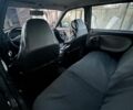 Серый ВАЗ 2111, объемом двигателя 1.6 л и пробегом 166 тыс. км за 2100 $, фото 10 на Automoto.ua