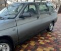Серый ВАЗ 2111, объемом двигателя 1.6 л и пробегом 166 тыс. км за 2100 $, фото 7 на Automoto.ua