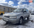 Серый ВАЗ 2111, объемом двигателя 0 л и пробегом 300 тыс. км за 850 $, фото 1 на Automoto.ua