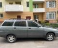 Серый ВАЗ 2111, объемом двигателя 1.6 л и пробегом 217 тыс. км за 2200 $, фото 3 на Automoto.ua