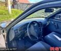 Серый ВАЗ 2111, объемом двигателя 1.6 л и пробегом 180 тыс. км за 1500 $, фото 7 на Automoto.ua
