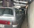 Сірий ВАЗ 2111, об'ємом двигуна 1.6 л та пробігом 177 тис. км за 2450 $, фото 4 на Automoto.ua