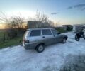 Сірий ВАЗ 2111, об'ємом двигуна 1.6 л та пробігом 250 тис. км за 1400 $, фото 4 на Automoto.ua