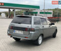 Сірий ВАЗ 2111, об'ємом двигуна 1.6 л та пробігом 177 тис. км за 2200 $, фото 3 на Automoto.ua