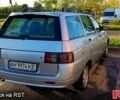 Серый ВАЗ 2111, объемом двигателя 1.6 л и пробегом 0 тыс. км за 2100 $, фото 2 на Automoto.ua
