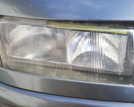 Серый ВАЗ 2111, объемом двигателя 1.6 л и пробегом 295 тыс. км за 2350 $, фото 17 на Automoto.ua