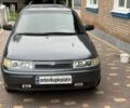 Сірий ВАЗ 2111, об'ємом двигуна 1.6 л та пробігом 200 тис. км за 1599 $, фото 2 на Automoto.ua