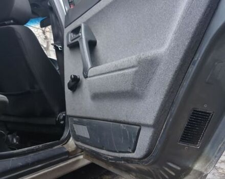 Сірий ВАЗ 2111, об'ємом двигуна 1.6 л та пробігом 223 тис. км за 2700 $, фото 18 на Automoto.ua