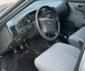 ВАЗ 2111 2008 в Межгорье на Automoto.ua Серый ВАЗ 2111, объемом двигателя 1.6 л и пробегом 150 тыс. км за 1900 $, фото 12 на Automoto.ua