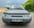 Серый ВАЗ 2111, объемом двигателя 1.6 л и пробегом 174 тыс. км за 2799 $, фото 3 на Automoto.ua